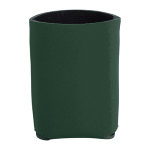 Papa's Can Cooler, Forest, back view