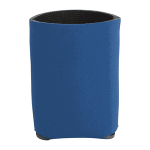 Papa's Can Cooler, Royal, back view