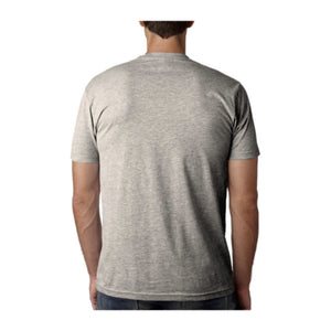Papa's Tee, Sand, back