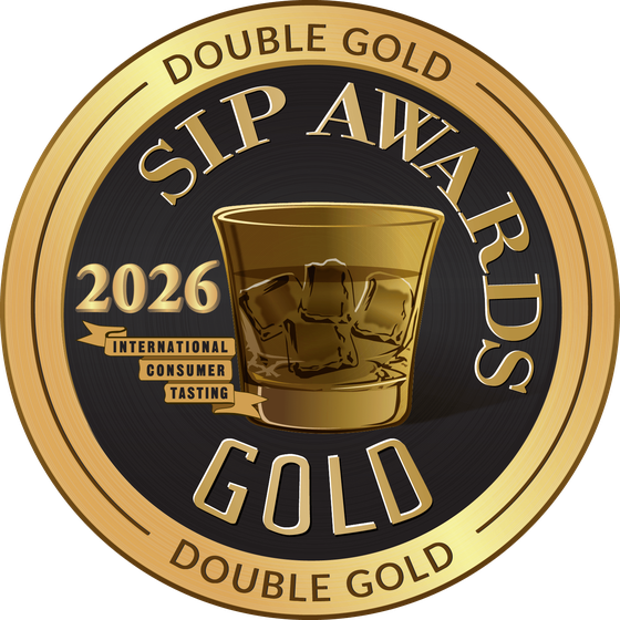 Double Gold, SIP Awards 2026