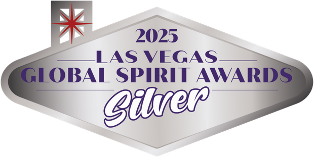 Silver, 2025 Las Vegas Global Spirit Awards